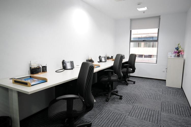 Mangalam Business Centre - Camac Street, Kolkata image 11
