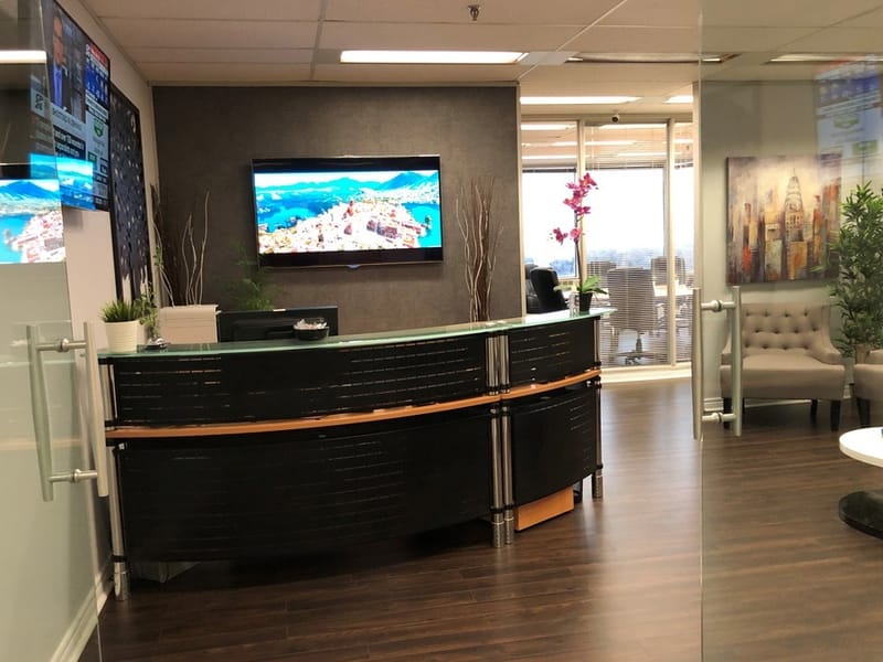 Your Office Toronto - 3280 Bloor Street West, Toronto - ON image 2