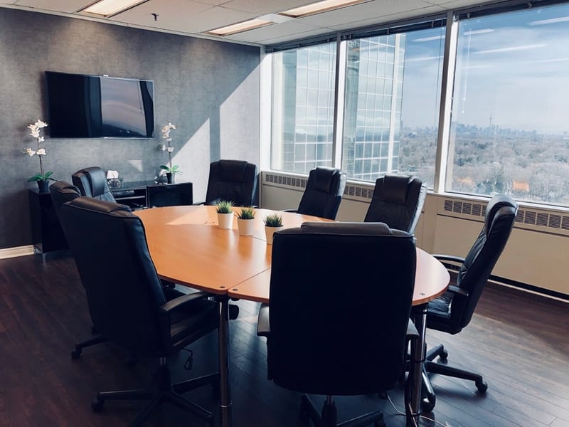 Your Office Toronto - 3280 Bloor Street West, Toronto - ON image 3