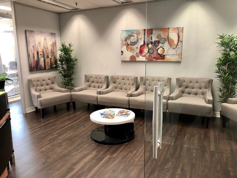 Your Office Toronto - 3280 Bloor Street West, Toronto - ON image 4