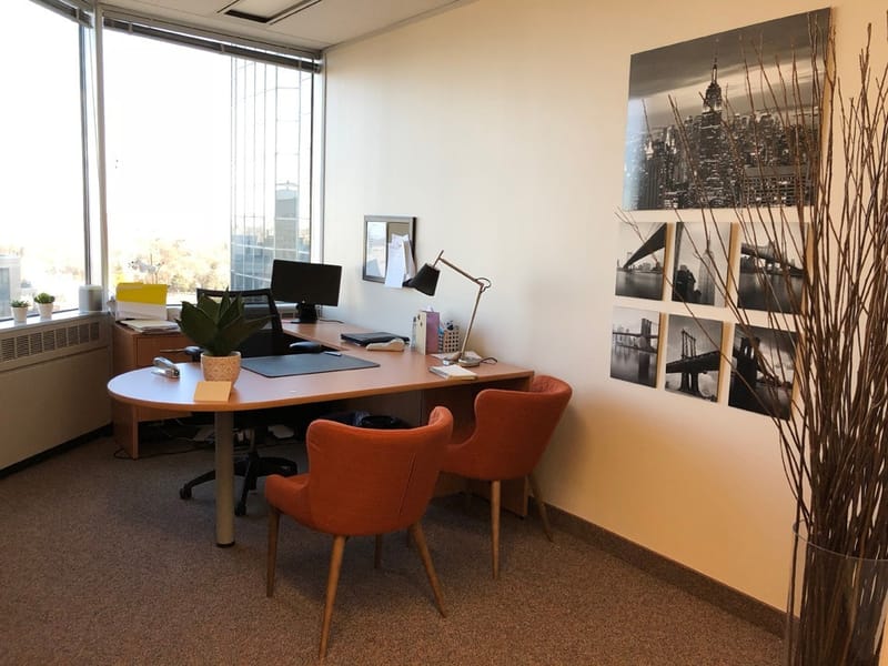 Your Office Toronto - 3280 Bloor Street West, Toronto - ON image 5