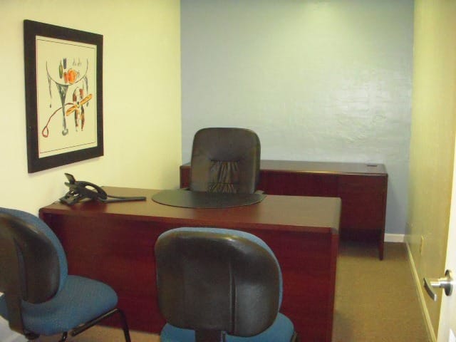 Plaza Executive Suites - W. Southern Ave, Mesa - AZ image 2