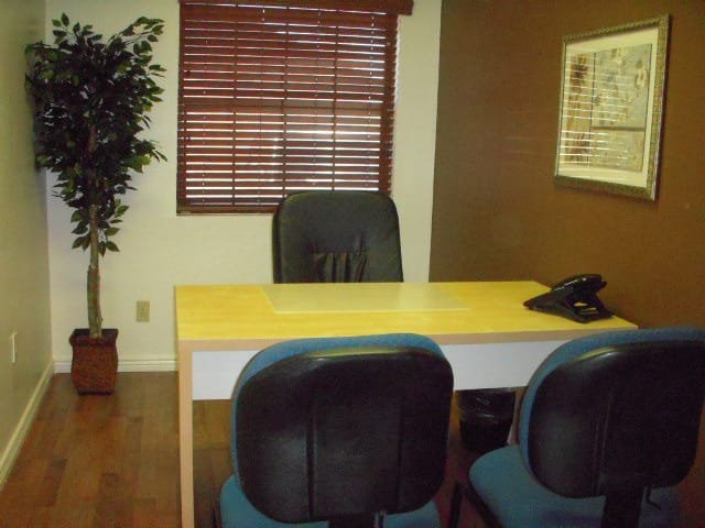 Plaza Executive Suites - W. Southern Ave, Mesa - AZ image 3