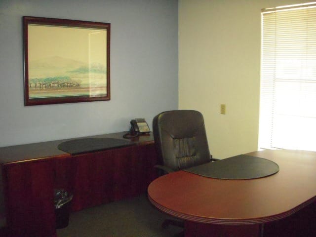 Plaza Executive Suites - W. Southern Ave, Mesa - AZ image 5