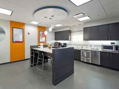 Regus - Hampton Peninsula Town Center - East Claiborne Street, Hampton - VA image 10