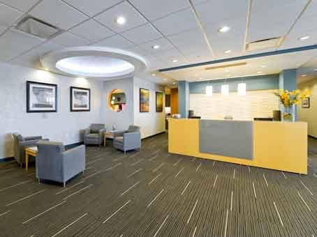Regus - Hampton Peninsula Town Center - East Claiborne Street, Hampton - VA image 2