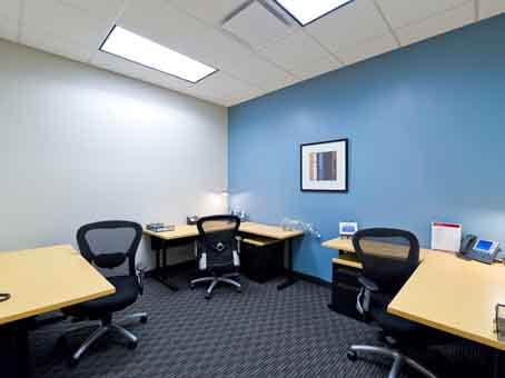 Regus - Hampton Peninsula Town Center - East Claiborne Street, Hampton - VA image 6