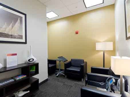 Regus - Hampton Peninsula Town Center - East Claiborne Street, Hampton - VA image 9