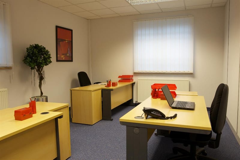 Orbit Developments (Managed 3,703 sqft) - The Valley, Calvin Street, BL1 - Bolton image 2