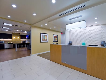 Regus - Environ Way, Chapel Hill - NC image 3
