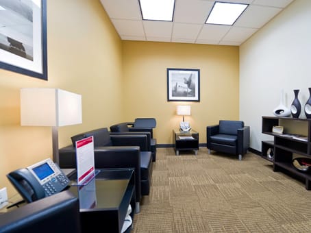 Regus - Environ Way, Chapel Hill - NC image 7