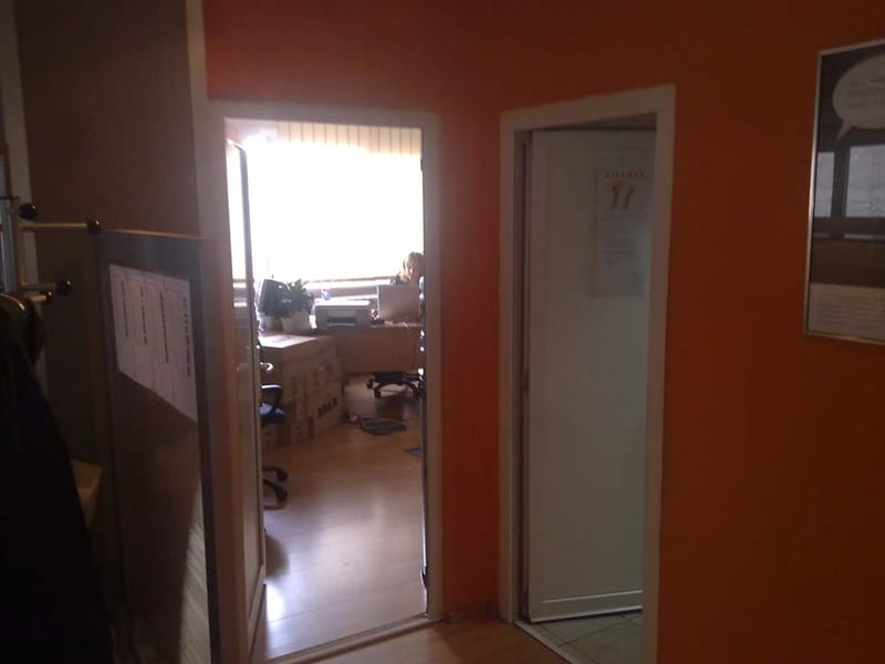 Marshala Centre - 3 -5 ul. Marsala Birjuzova, Belgrade image 11