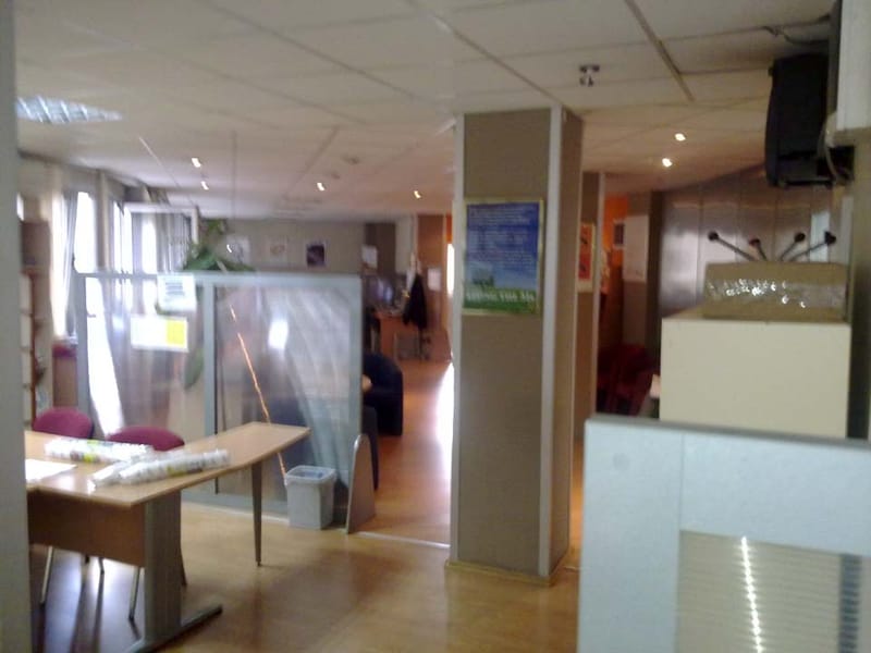 Marshala Centre - 3 -5 ul. Marsala Birjuzova, Belgrade image 5