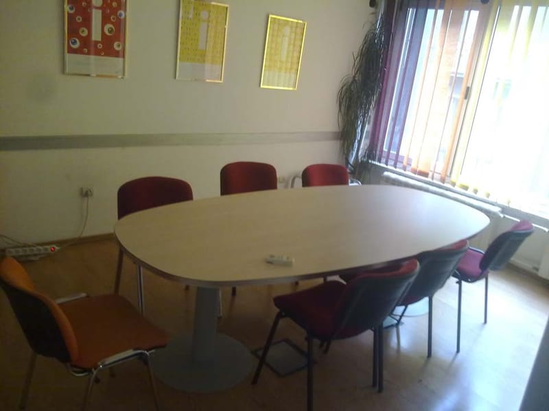 Marshala Centre - 3 -5 ul. Marsala Birjuzova, Belgrade image 6