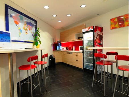 Regus - Munich, City Centre - Landsberger Strasse, Munich image 7