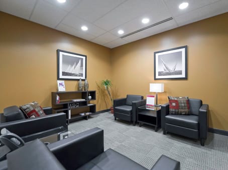 Regus - Kingsway, Burnaby - BC image 10