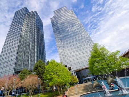 Regus - Kingsway, Burnaby - BC image 2