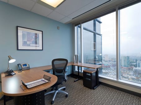 Regus - Kingsway, Burnaby - BC image 4