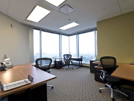 Regus - Kingsway, Burnaby - BC image 5