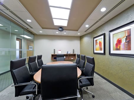 Regus - Kingsway, Burnaby - BC image 6