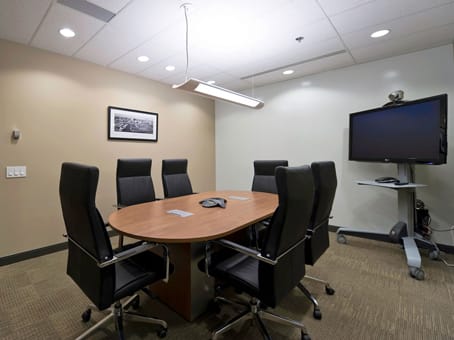 Regus - Kingsway, Burnaby - BC image 8