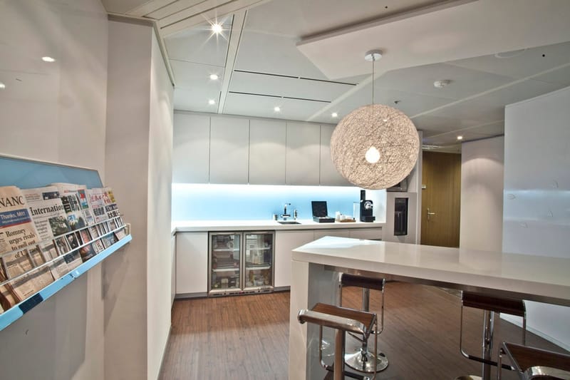 The Executive Centre -Taipei Far Eastern Plaza-   207, Section 2, Dunhua South Road - Taipei image 4