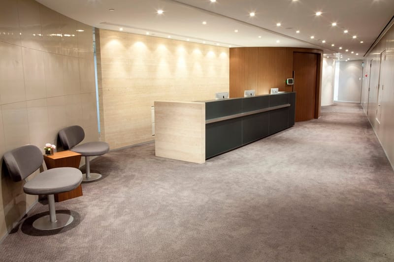 The Executive Centre -Taipei Far Eastern Plaza-   207, Section 2, Dunhua South Road - Taipei image 2