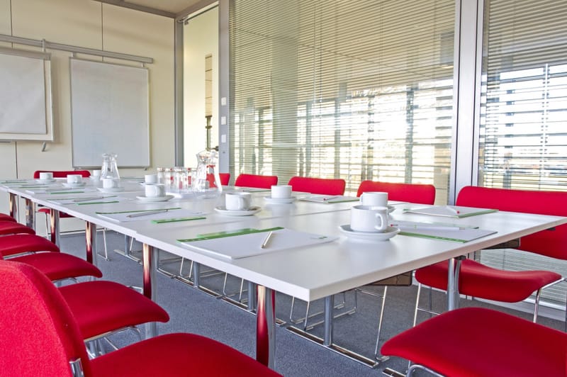 IWG (Basepoint) - Butterfield - Great Marlings, LU2 - Luton image 2