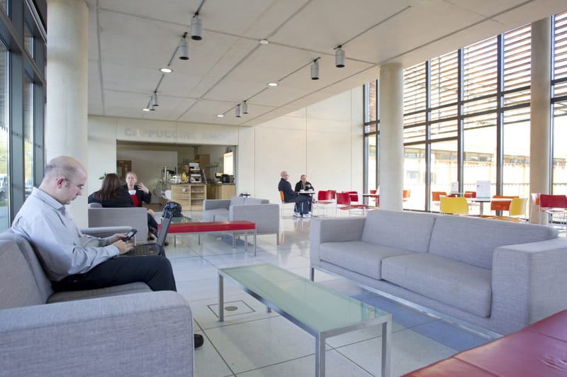 IWG (Basepoint) - Butterfield - Great Marlings, LU2 - Luton image 10
