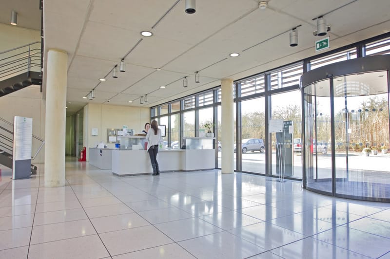 IWG (Basepoint) - Butterfield - Great Marlings, LU2 - Luton image 12
