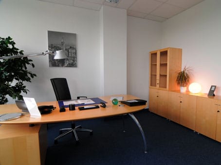 Regus - Munich, Schwabing - Elisabethstrasse, Munich image 5