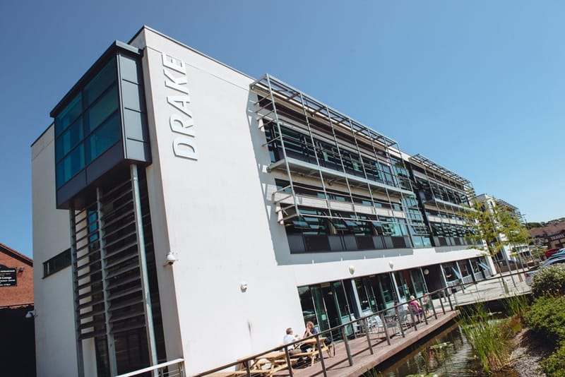 Plymouth Science Park - Davy Road - Derriford, PL6 - Plymouth image 8