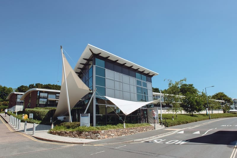 Plymouth Science Park - Davy Road - Derriford, PL6 - Plymouth image 9