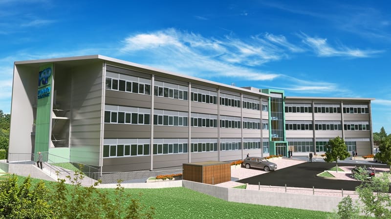 Plymouth Science Park - Davy Road - Derriford, PL6 - Plymouth image 13