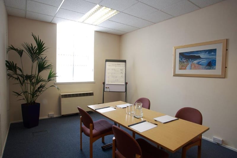 Bathgate Business Centre - Emporium Buildings - Whitburn Road, EH48 - Bathgate image 5