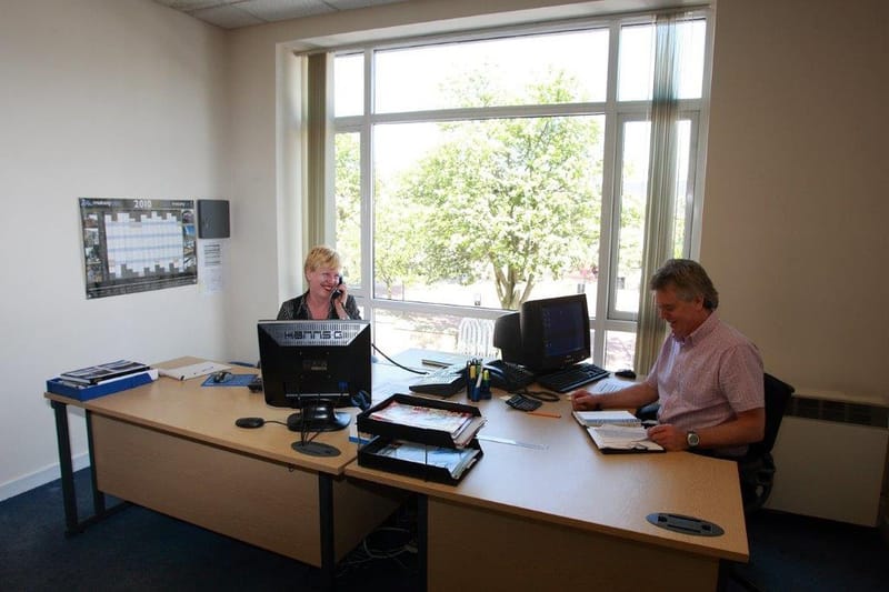 Bathgate Business Centre - Emporium Buildings - Whitburn Road, EH48 - Bathgate image 2