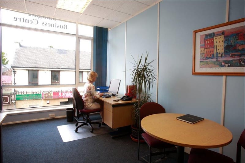 Bathgate Business Centre - Emporium Buildings - Whitburn Road, EH48 - Bathgate image 3