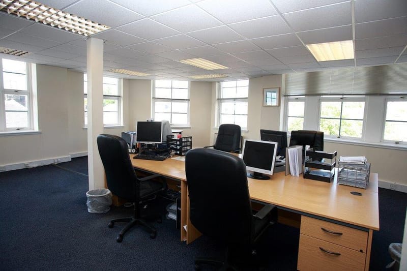 Bathgate Business Centre - Emporium Buildings - Whitburn Road, EH48 - Bathgate image 6