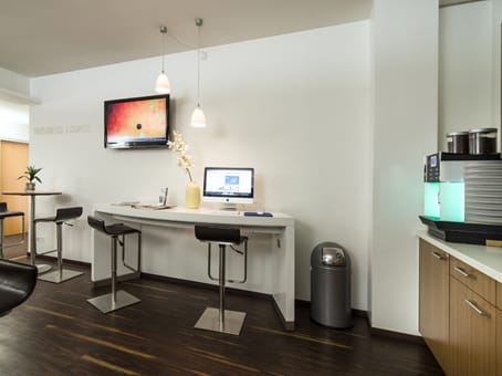 Regus - STUTTGART, Konigstrasse 10c, 70173 - Stuttgart image 10