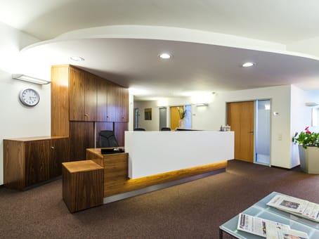 Regus - STUTTGART, Konigstrasse 10c, 70173 - Stuttgart image 2