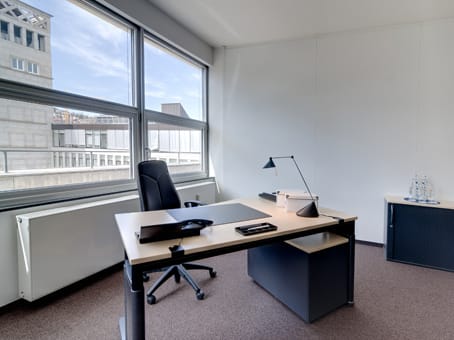 Regus - STUTTGART, Konigstrasse 10c, 70173 - Stuttgart image 3