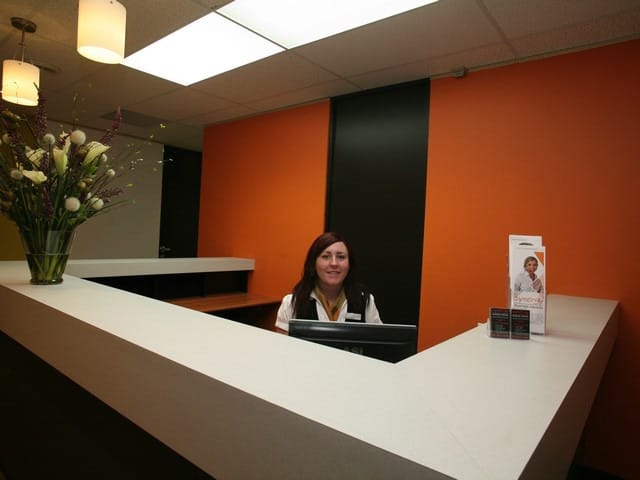 Synergy Business Centres - Help Street, Chatswood - NSW image 2