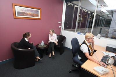 Synergy Business Centre - Lord Street, Botany - NSW image 5