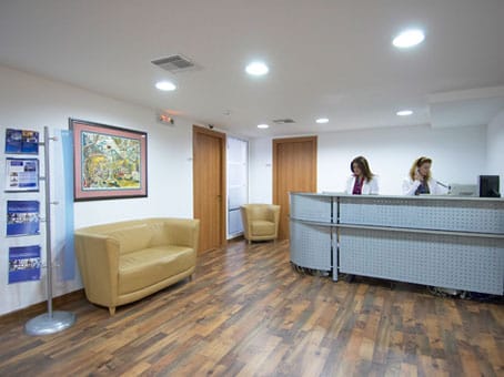 Regus - 166 A Kifissias Avenue - Maroussi - Athens image 2