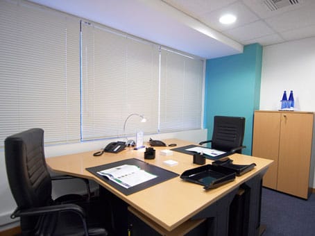 Regus - 166 A Kifissias Avenue - Maroussi - Athens image 3