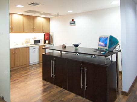 Regus - 166 A Kifissias Avenue - Maroussi - Athens image 5