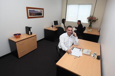 Regus - 488 Botany Rd, Alexandria - NSW image 2