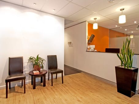 Regus - 488 Botany Rd, Alexandria - NSW image 4