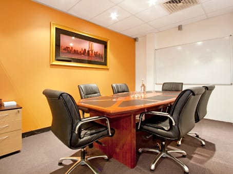 Regus - 488 Botany Rd, Alexandria - NSW image 6