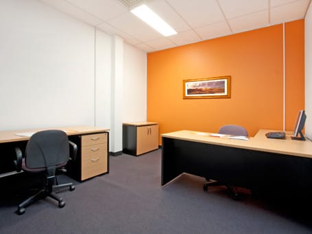 Regus - 488 Botany Rd, Alexandria - NSW image 7